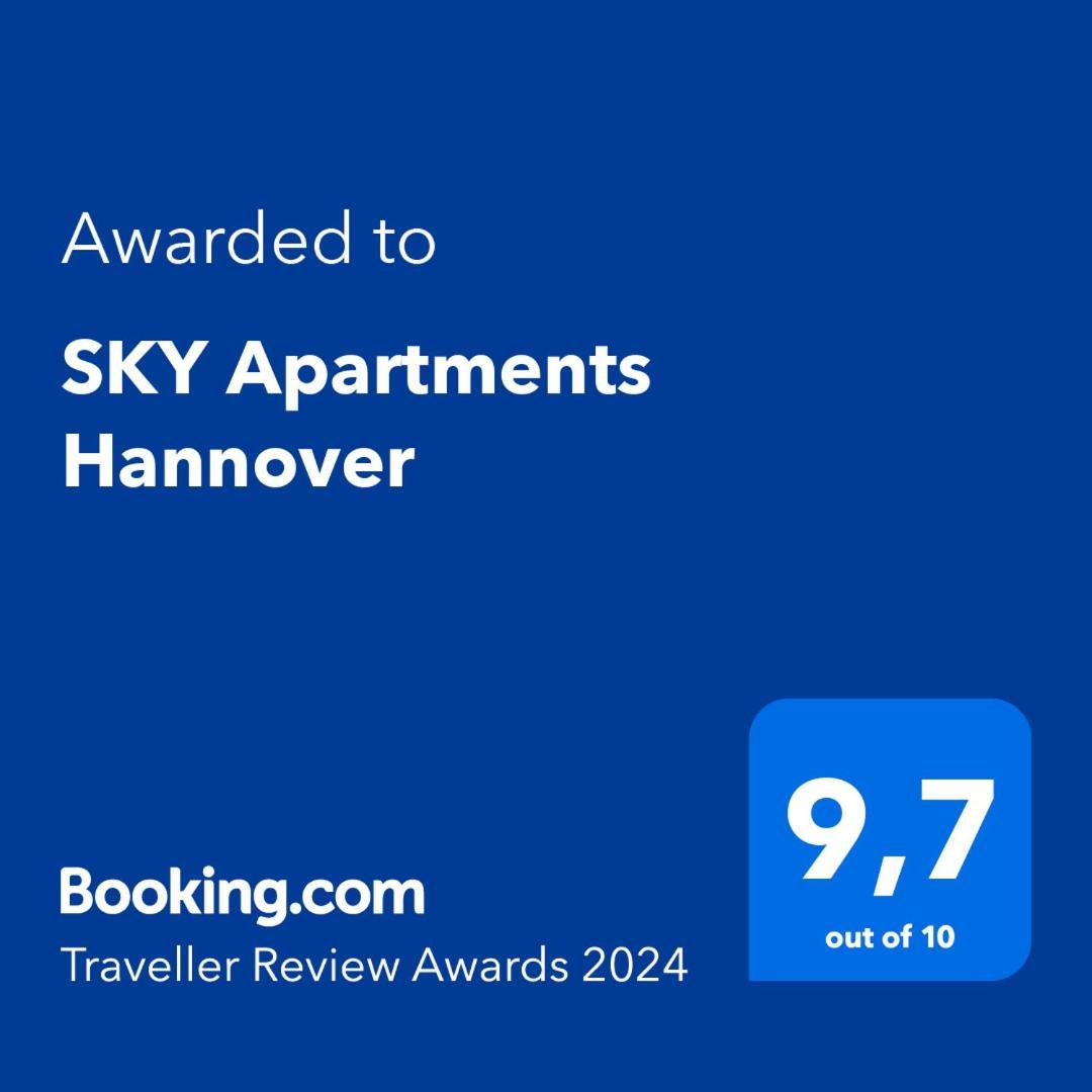 Sky Apartment