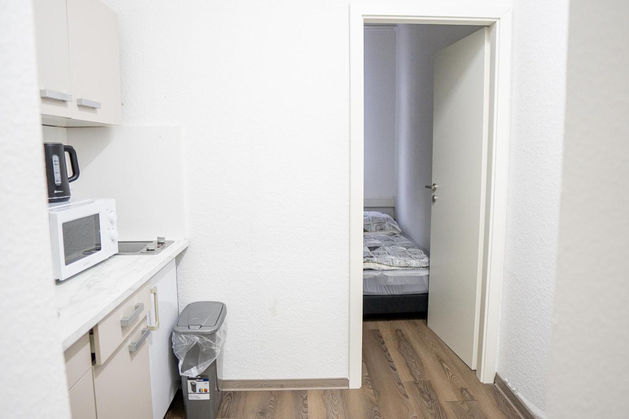 Sky Apartment Hannover