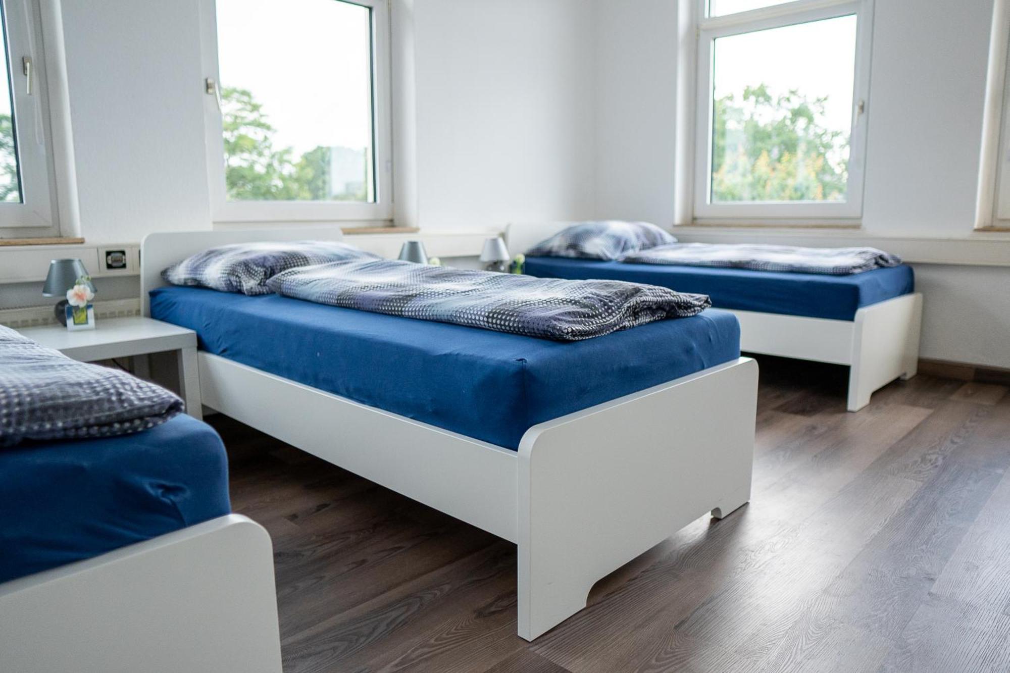 Sky Apartment *