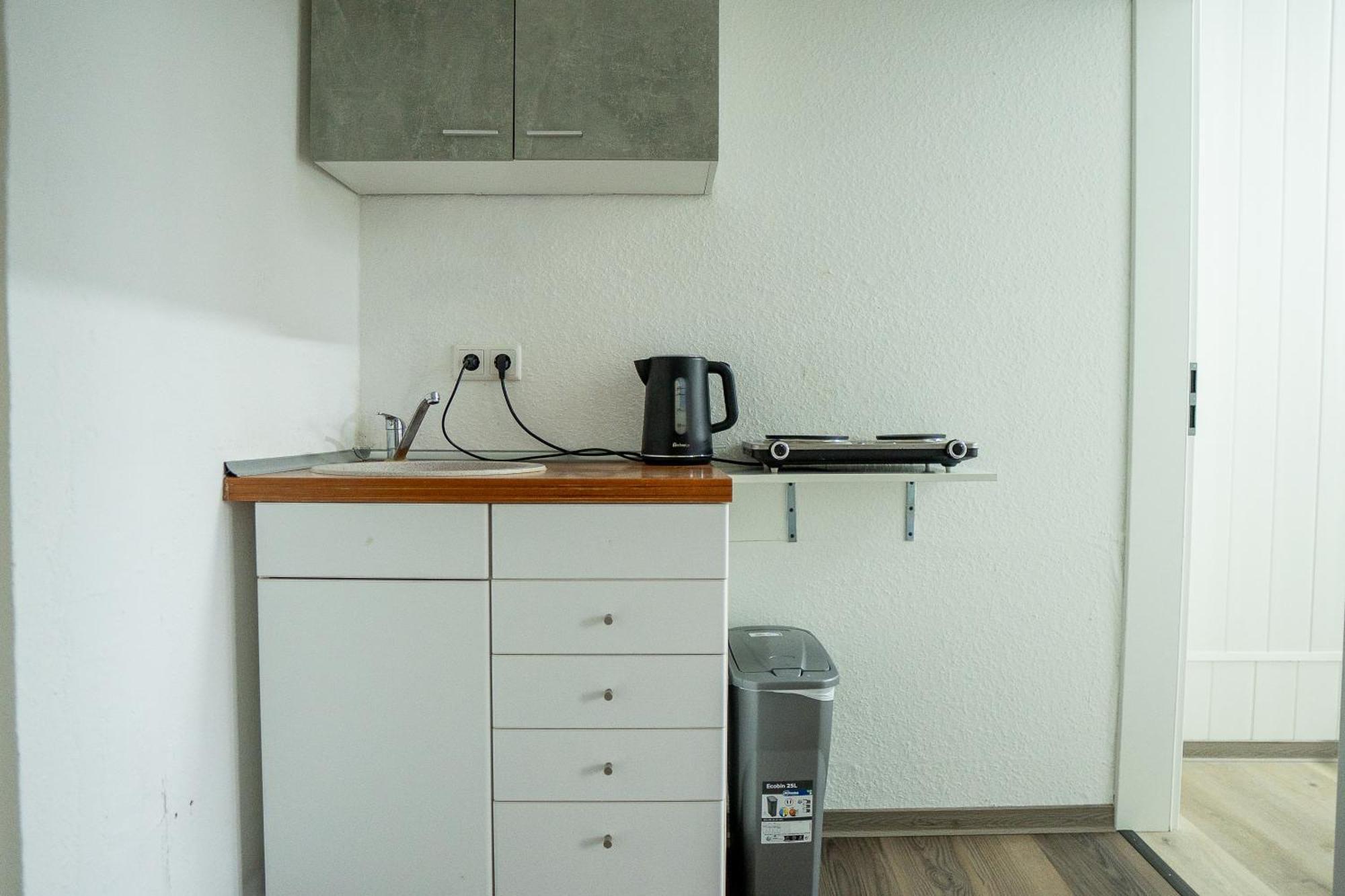 Sky Apartment *