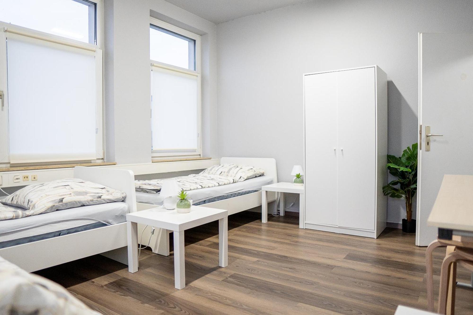 Sky Apartment Hannover
