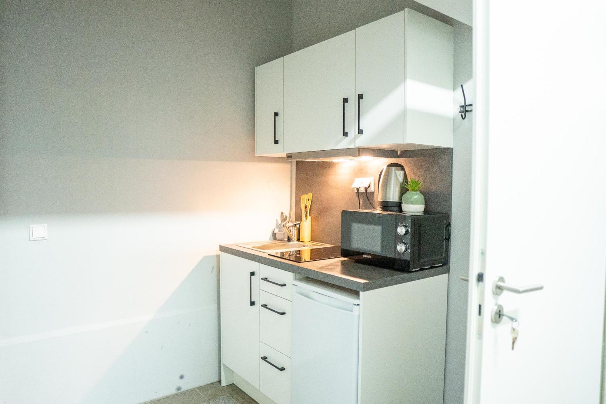 Sky Apartment