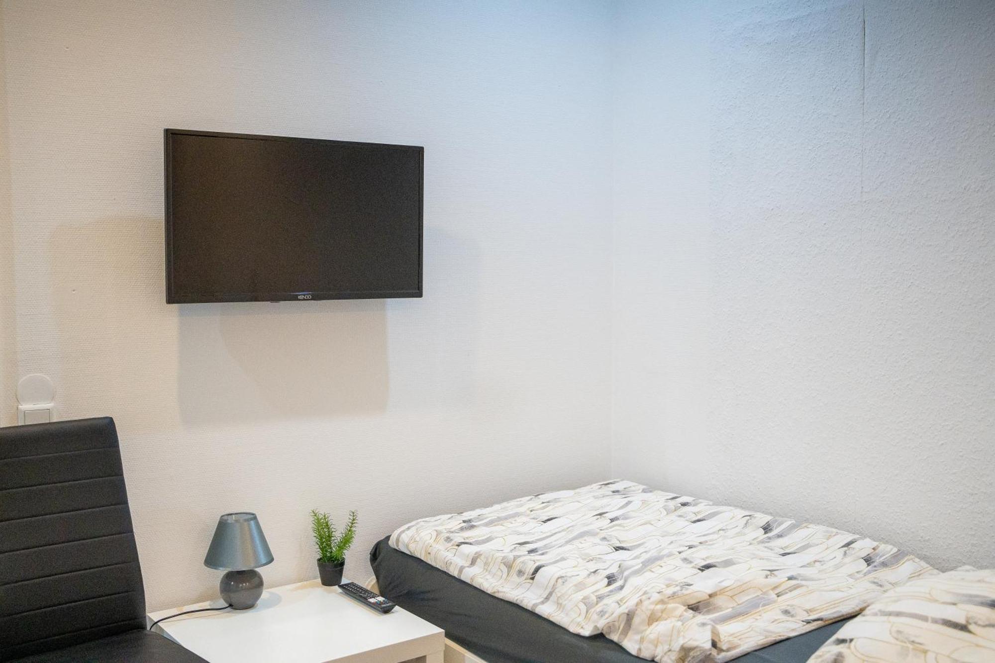 Sky Apartment