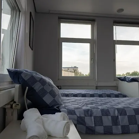 Sky Apartments Hanovre Extérieur photo