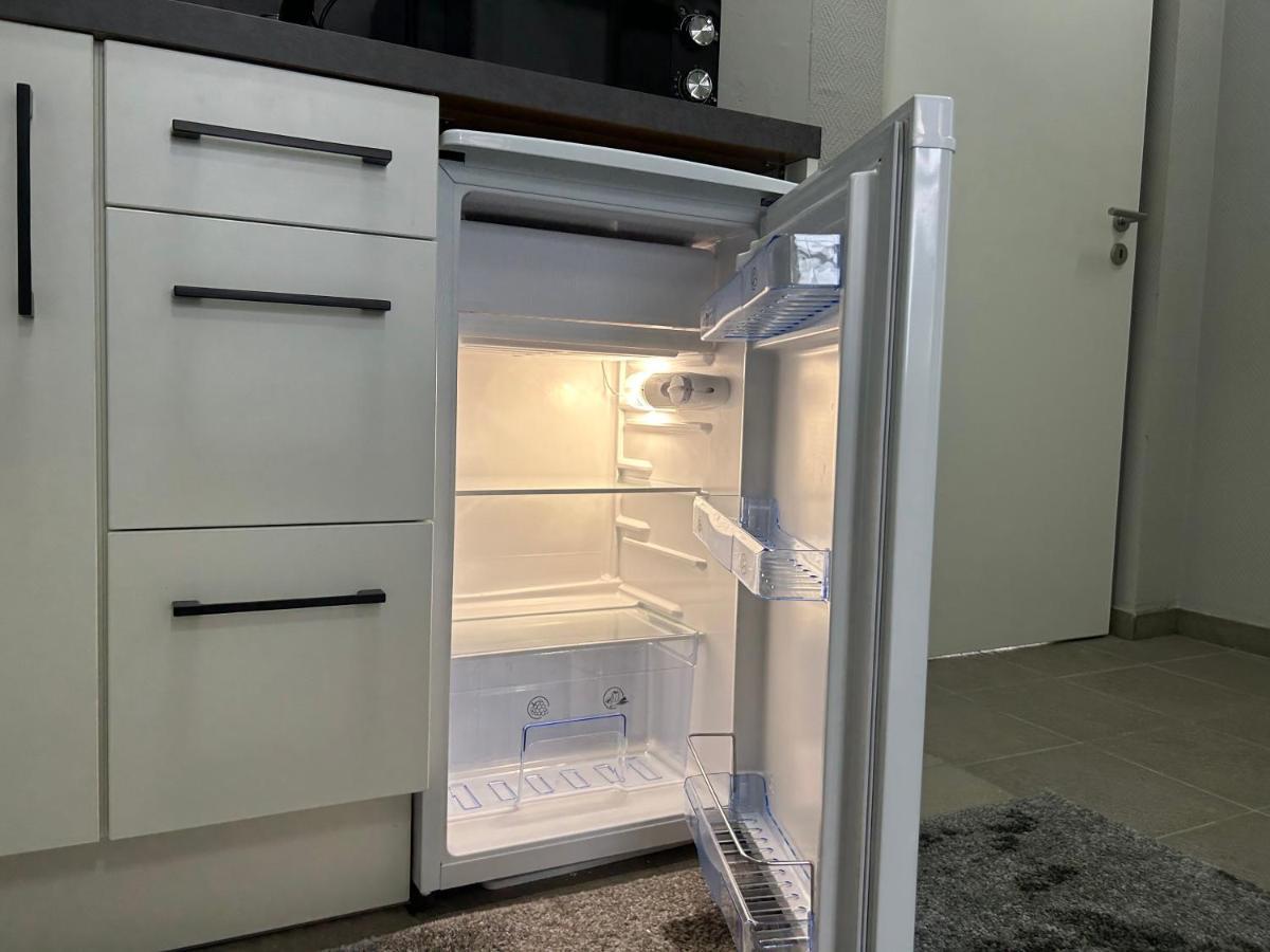Appartement Sky Hanovre