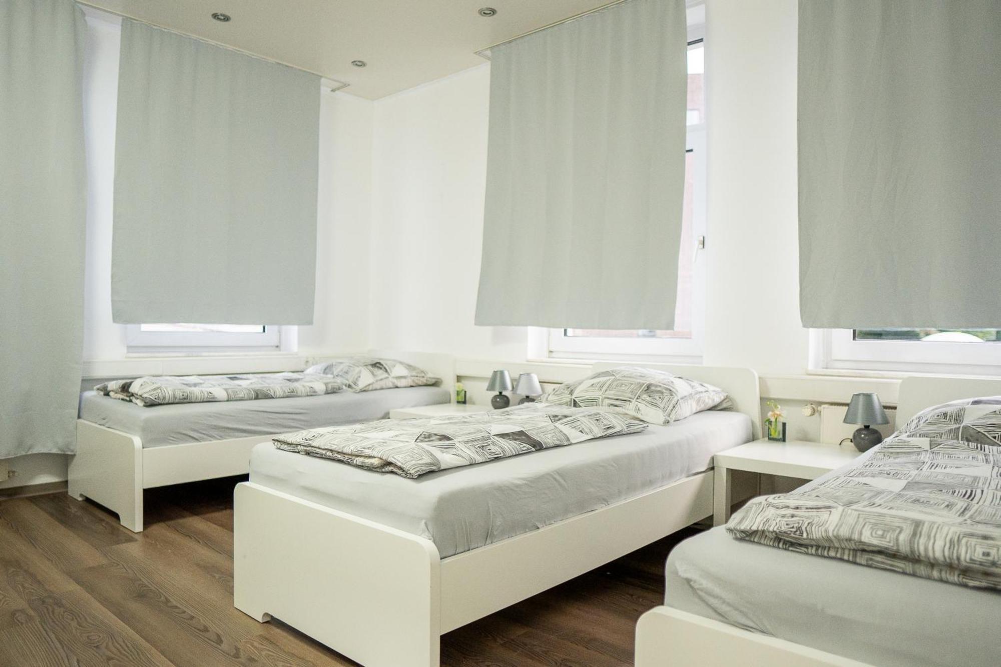 Appartement Sky