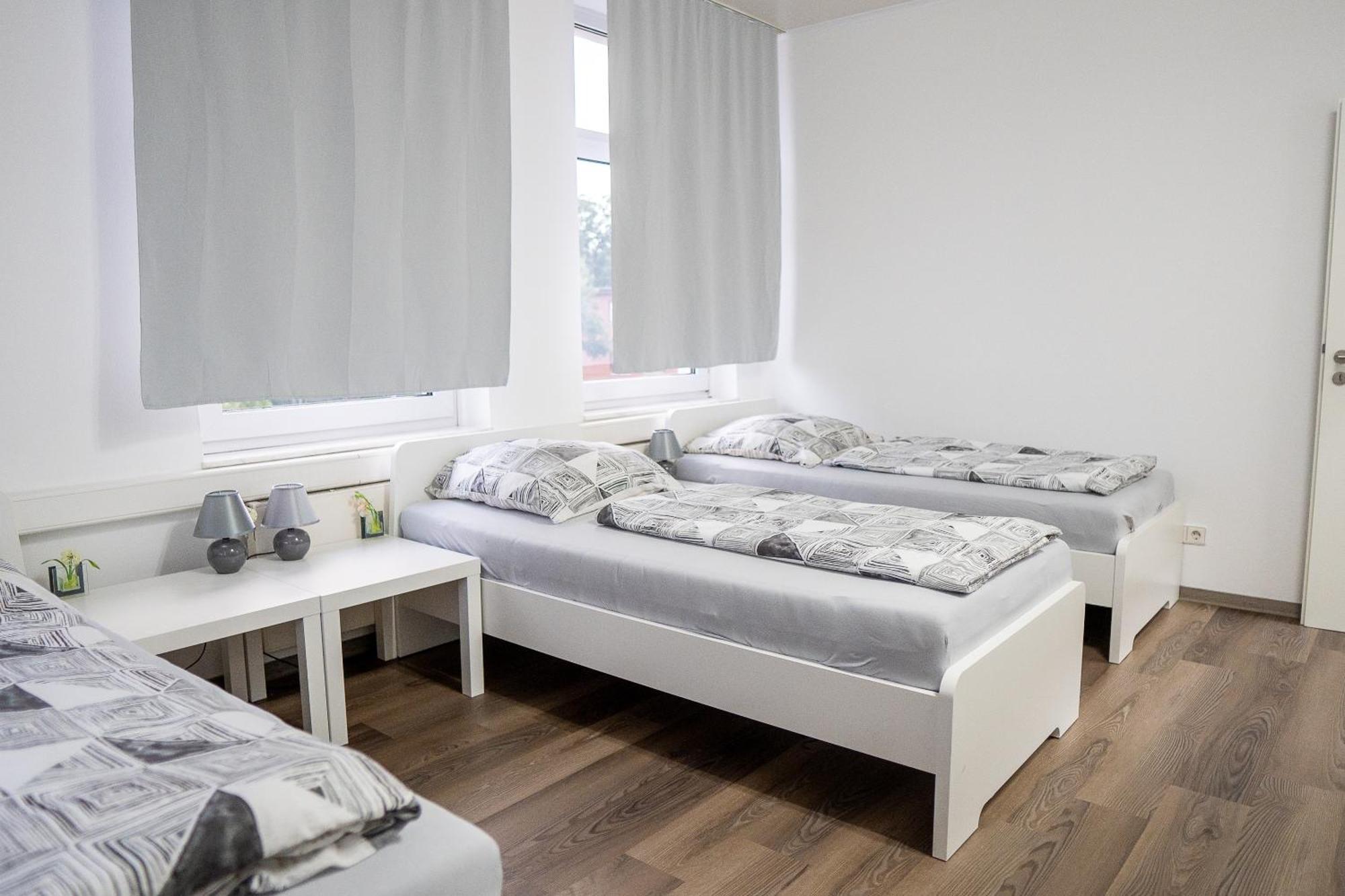 Appartement Sky Hanovre