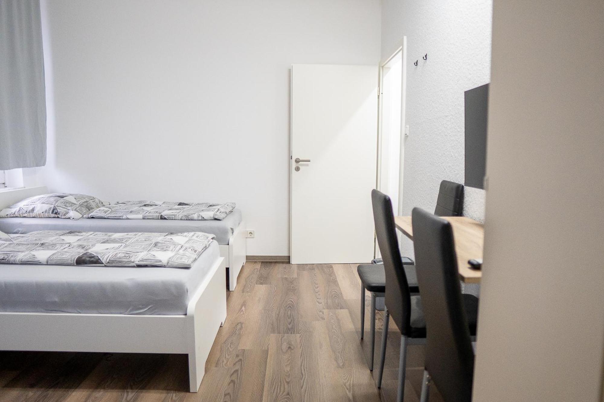 Sky Appartement