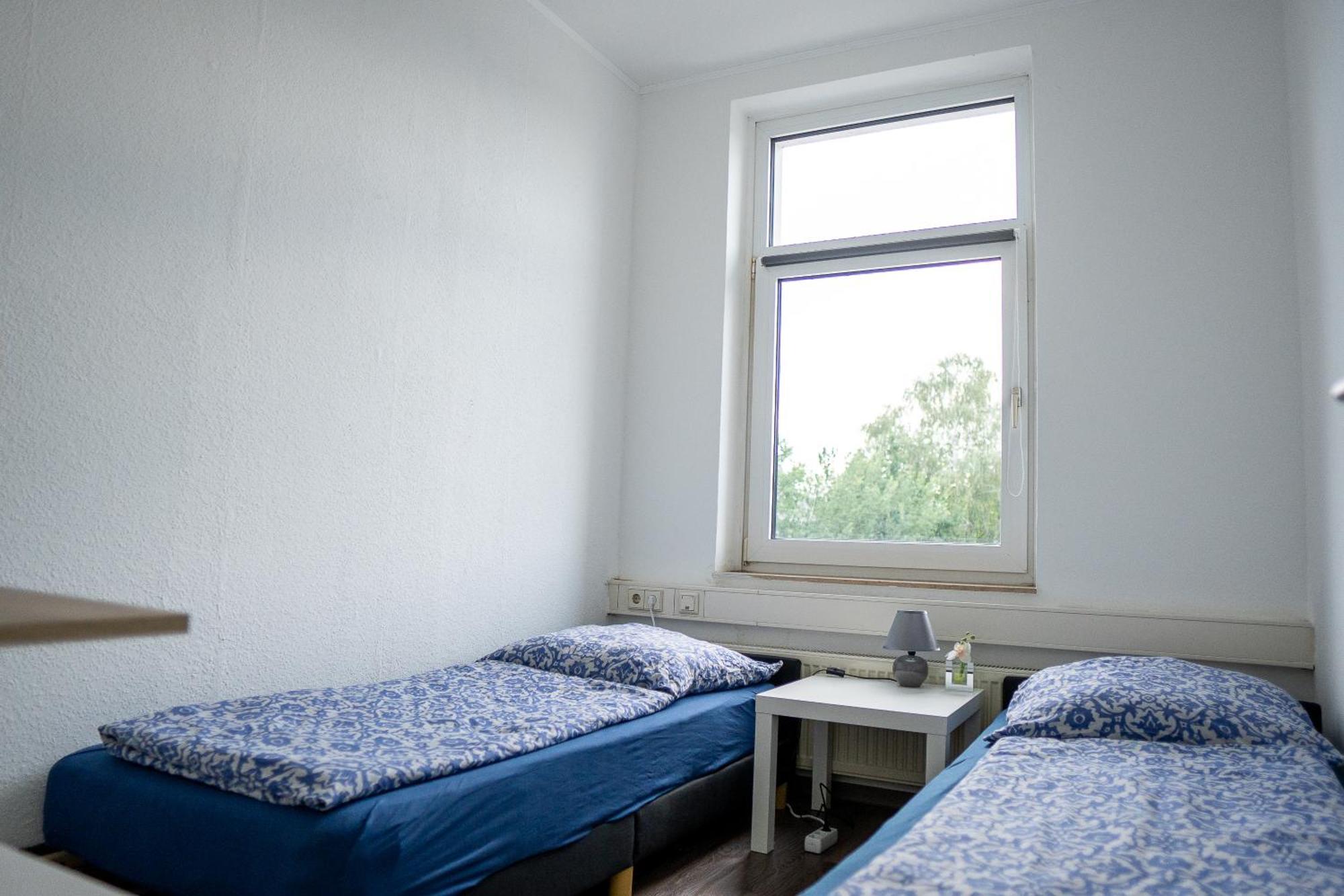 Appartement Sky