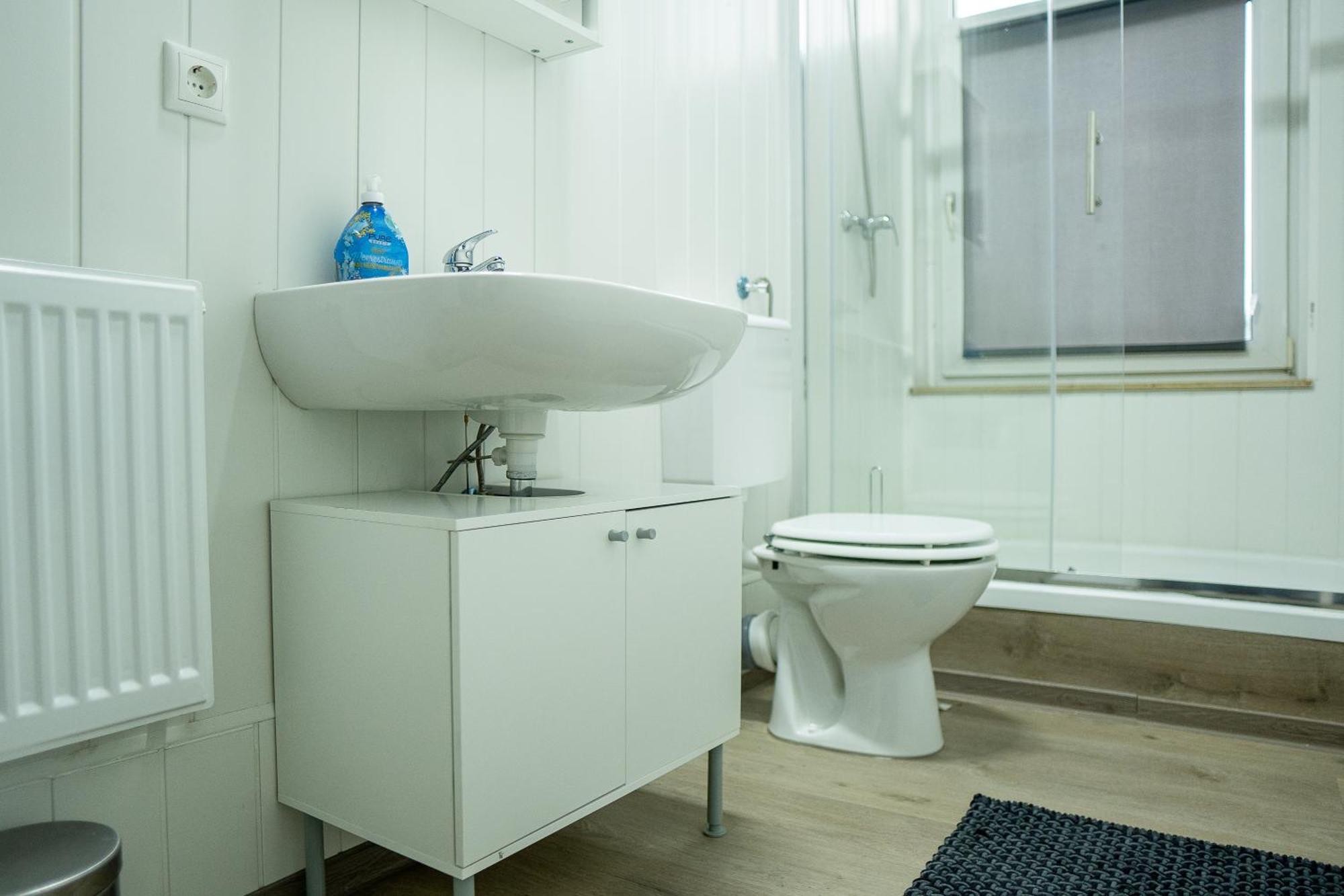 Sky Appartement *