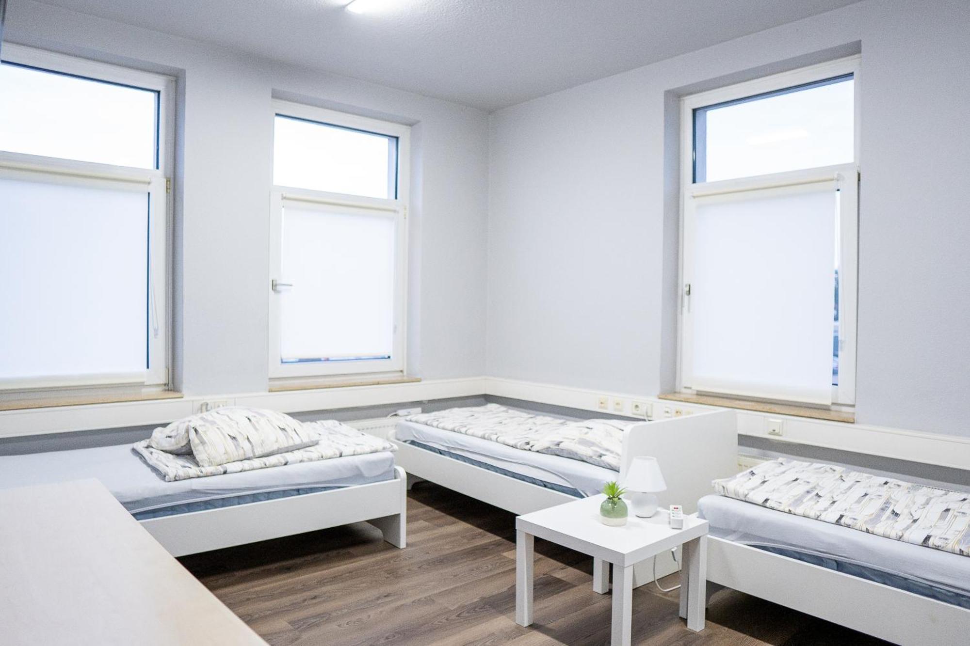 Sky Appartement Hanovre