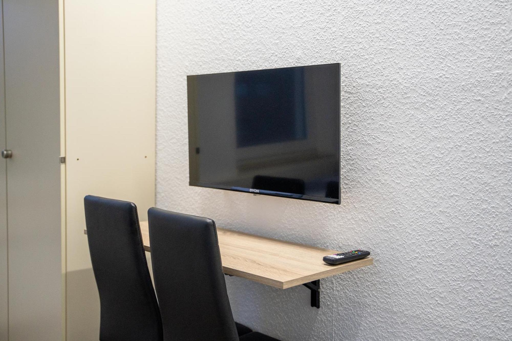Appartement Sky Hanovre